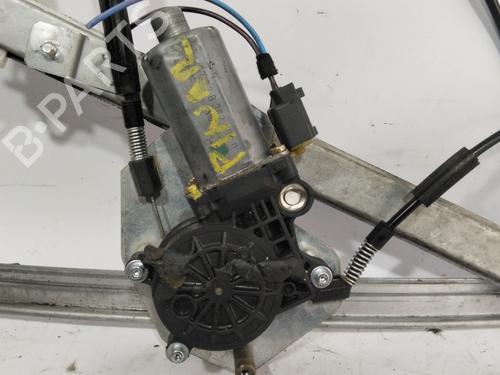 Front right window mechanism BMW 3 (E46) 320 d | BP27198194C23 
