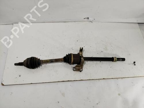 Used Right front driveshaft RENAULT TRAFIC III Van (FG_) [2014-2026]  31156511