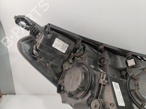 Left headlight HYUNDAI TUCSON (TL, TLE)  | BP29565610C28 
