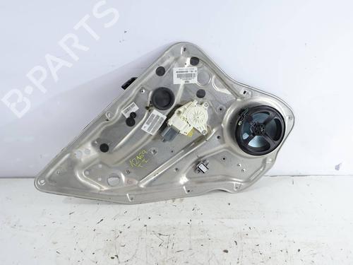 Used Rear left window mechanism Rear left window mechanism 39509266 39509266