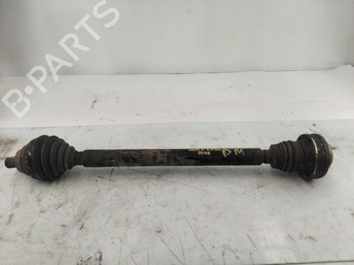 Used Right front driveshaft SEAT LEON (1P1) [2005-2013]  27567065