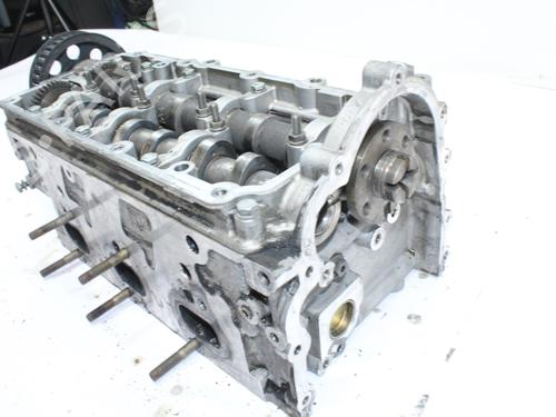Topstykke AUDI A6 C6 Avant (4F5)  | BP12437359M5 