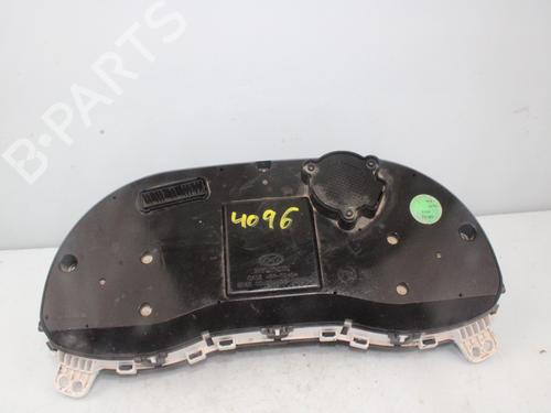Instrument cluster HYUNDAI KONA (OS, OSE, OSI) 1.0 T-GDi | BP16196559C47 