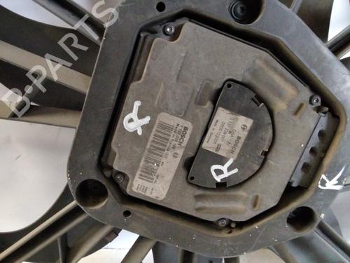 Radiator fan MERCEDES-BENZ E-CLASS (W211) | BP29905841M35
