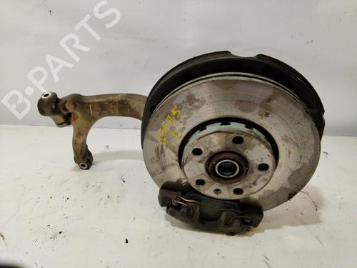 Used Right front steering knuckle AUDI A4 B6 (8E2) 1.8 T (150 hp) 29905584
