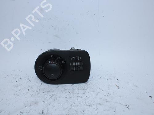 Used Headlight switch SEAT LEON (1P1) [2005-2013]  11795803