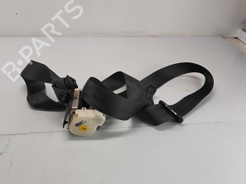 Used Rear left seatbelt SEAT IBIZA IV (6J5, 6P1) [2008-2017]  28670633
