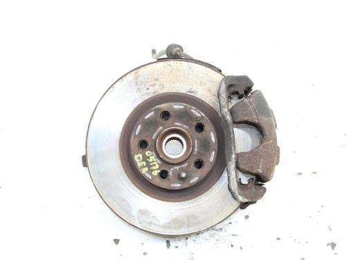 Used Right front steering knuckle PEUGEOT 807 (EB_) [2002-2025]  15358998