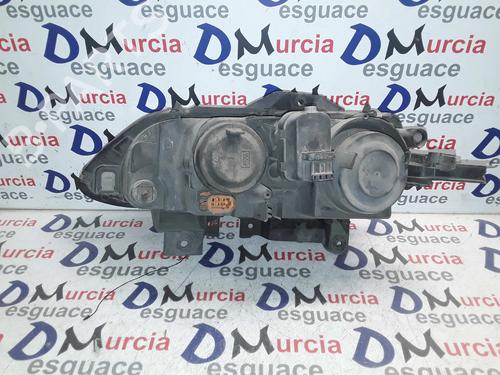 Right headlight RENAULT ESPACE III (JE0_)  | BP8560885C29 
