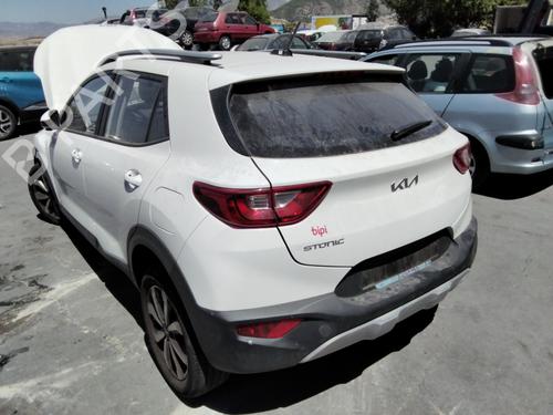 Climate control KIA STONIC (YB) | BP38095673I5 - Image 9