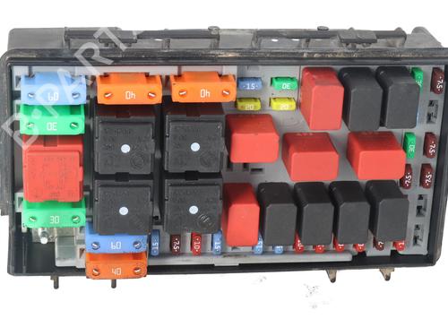 Used Fuse box Fuse box FIAT GRANDE PUNTO (199_) [2005-2026] 34554160 34554160