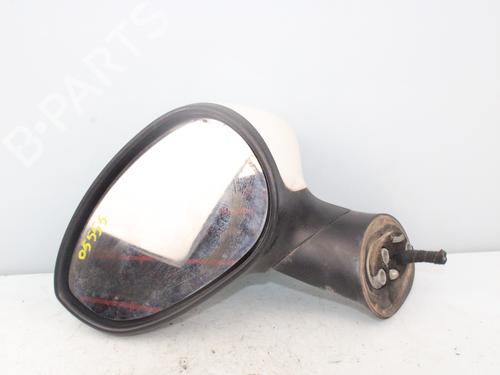 Used Left mirror FIAT GRANDE PUNTO (199_) [2005-2025]  16117738