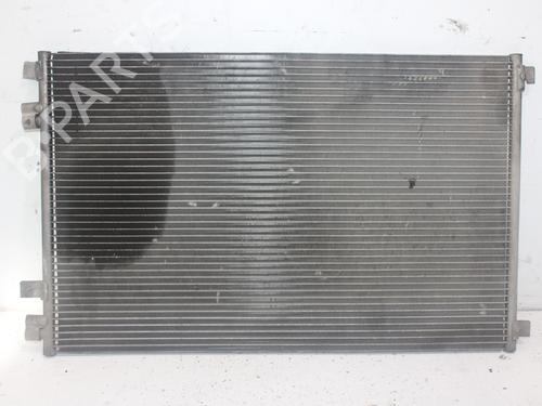 AC-Kondensator RENAULT MEGANE II Saloon (LM0/1_) [2003-2025]  17320515
