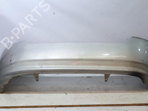 Used Rear bumper Rear bumper TOYOTA COROLLA (_E12_) 2.0 D-4D (CDE120_, CDE120R) (90 hp) 36469756 36469756
