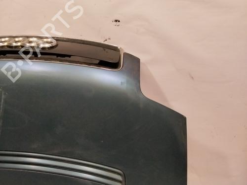 Hood AUDI A2 (8Z0) 1.2 TDI | BP26934332C1 