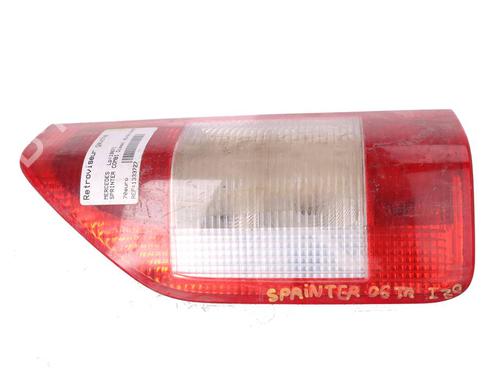 Used Left taillight Left taillight 38708591 38708591
