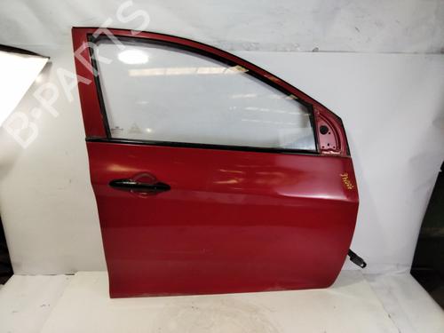 Used Right front door KIA PICANTO II (TA) [2011-2018]  29929125