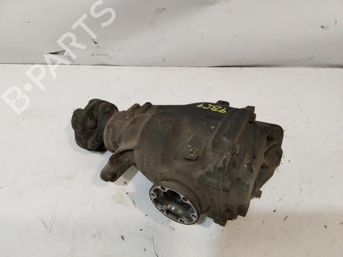 Differensial bakvogn BMW 1 (E87) 118 d | BP29424232M24 