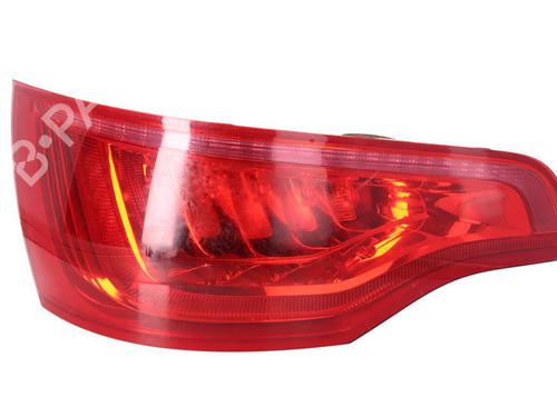 Used Left taillight Left taillight 38872229 38872229
