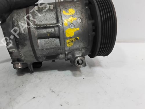 AC compressor CITROËN C4 II (NC_) | BP30138386M34