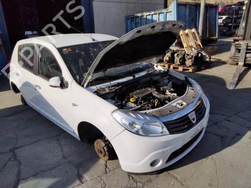 Used Parts DACIA SANDERO    4991116
