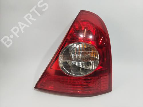 Used Right taillight RENAULT CLIO II (BB_, CB_) [1998-2016]  28085474