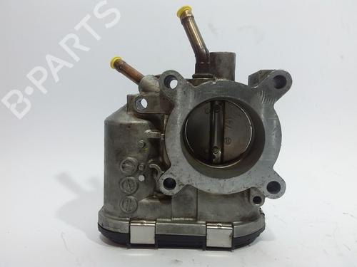 Throttle body SEAT IBIZA II (6K1)  | BP20156910M82 