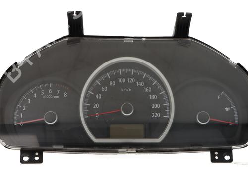 Used Instrument cluster Instrument cluster KIA SPORTAGE II (JE_, KM_) [2004-2011] 33625559 33625559