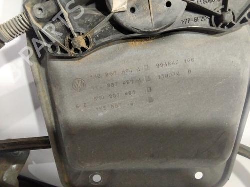 Front left window mechanism VW GOLF V (1K1) | BP34635977C22 - Image 3