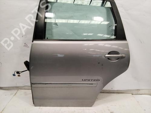 Left rear door VW POLO (9N_, 9A_)  | BP27235616C4 