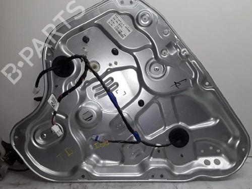 Rudehejsemekanisme Højre bagtil HYUNDAI i30 (FD) [2007-2012]  8567770