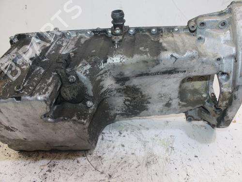 Oil sump MERCEDES-BENZ VIANO (W639)  | BP17094870M115 