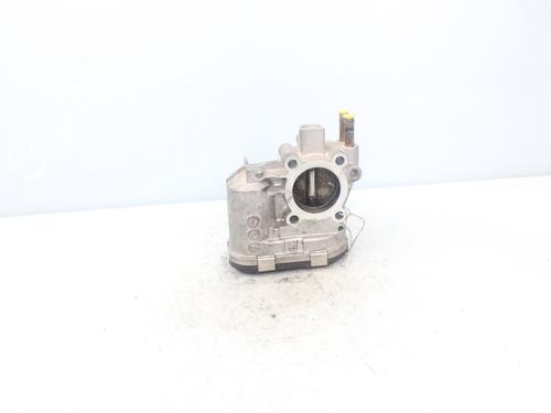 Throttle body OPEL CORSA C (X01)  | BP24864306M82 