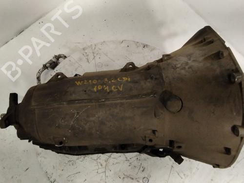 Gearbox MERCEDES-BENZ E-CLASS (W210)  | BP22407176M3 