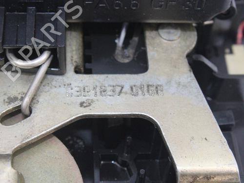 Front right lock SEAT LEON (1M1)  | BP15837367C97 