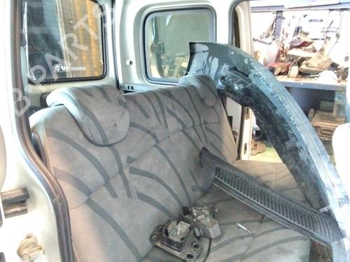 Alternator RENAULT KANGOO (KC0/1_) D 55 1.9 (KC0D) | BP21604715M7