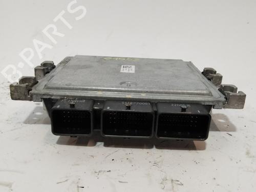 Computer motormanagement FORD FOCUS II (DA_, HCP, DP) [2004-2013]  28184016