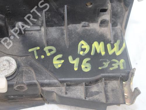 Rear right lock BMW 3 (E46)  | BP16682255C99 