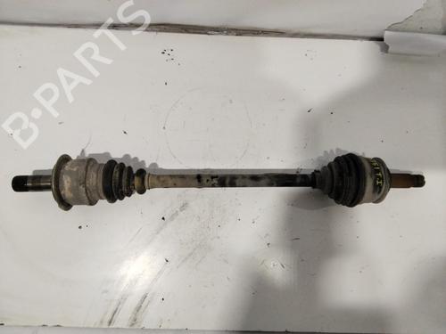 Antriebswelle links hinten MERCEDES-BENZ VITO / MIXTO Van (W639)  | BP30689506M40 