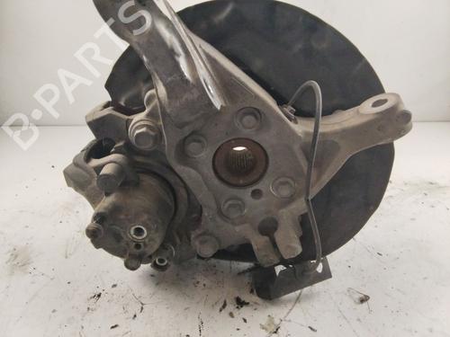 Right front steering knuckle FORD MONDEO V Hatchback (CE) 1.5 TDCi | BP18694275M26 
