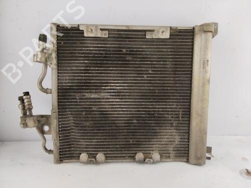AC-Kondensator OPEL ASTRA H (A04)  | BP24815858M32 