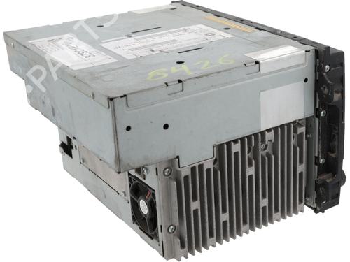 Radio CHRYSLER 300C (LX, LE) 3.0 CRD | BP30102393E6