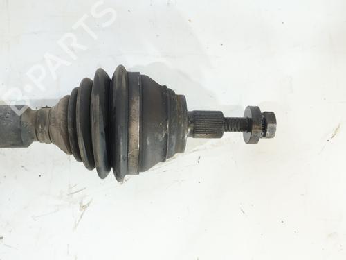 Right front driveshaft VW PASSAT B6 (3C2) | BP36387124M39 - Image 2