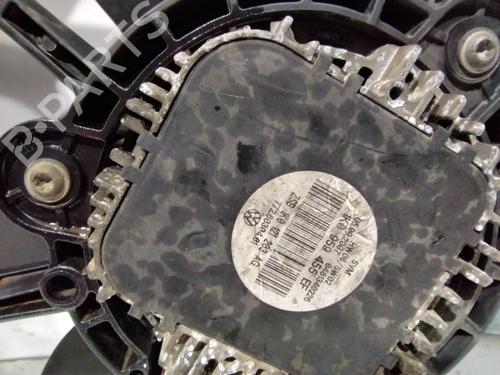 Radiator fan VW CADDY III MPV (2KB, 2KJ, 2CB, 2CJ) 1.9 TDI | BP32003005M35