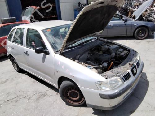 Brugte SEAT IBIZA II (6K1) 4648795