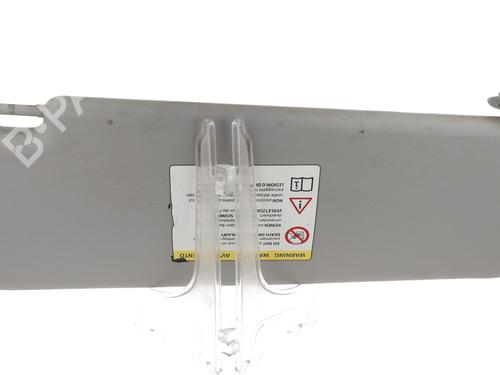 Left sun visor BMW X1 (E84) sDrive 20 d | BP29828129I1