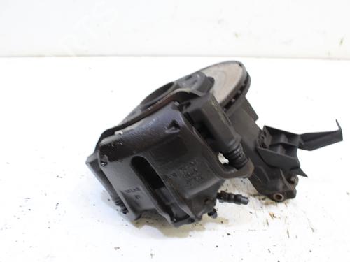 Right front steering knuckle PEUGEOT 206 Hatchback (2A/C) 1.4 HDi eco 70 | BP17148528M26 