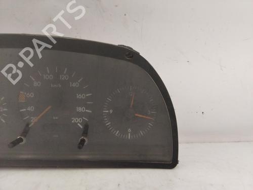Instrument cluster MERCEDES-BENZ VITO Van (W638)  | BP22385650C47