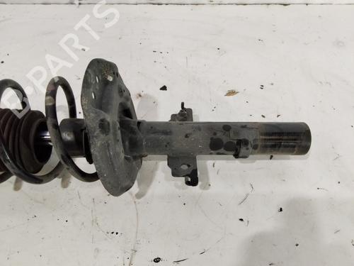Right front shock absorber RENAULT MEGANE IV Hatchback (B9A/M/N_) | BP31914904M17