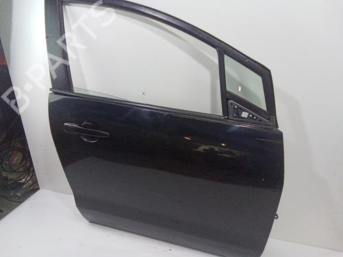 Right front door MAZDA 5 (CR)  | BP13392365C3 